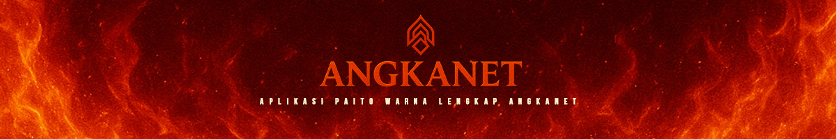 Angkanet Aplikasi Togel
